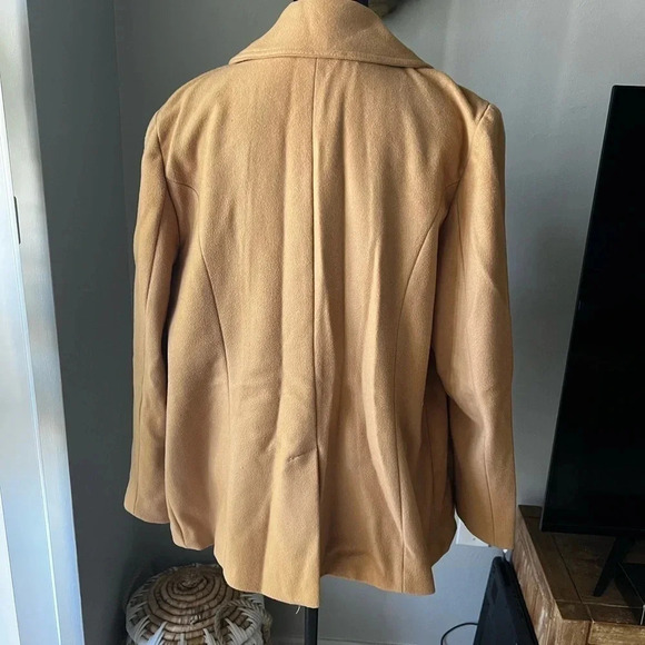 Gap Pea Coat - Picture 4 of 9